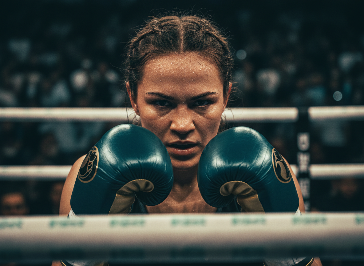 Ringside Determination
