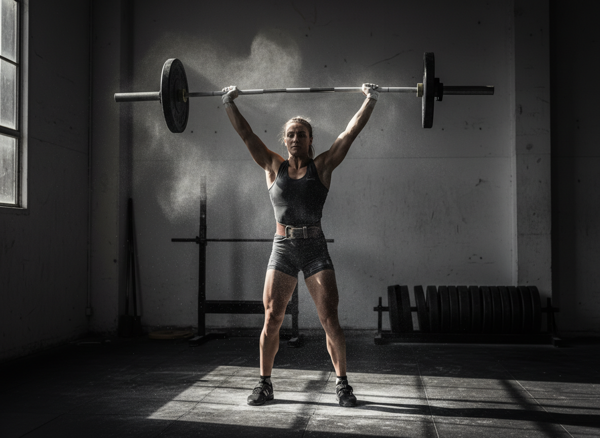 The Weight of Victory